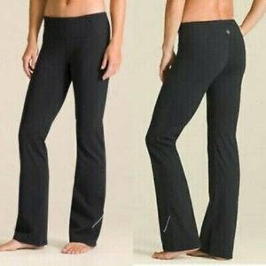 Athleta Power Kick pant